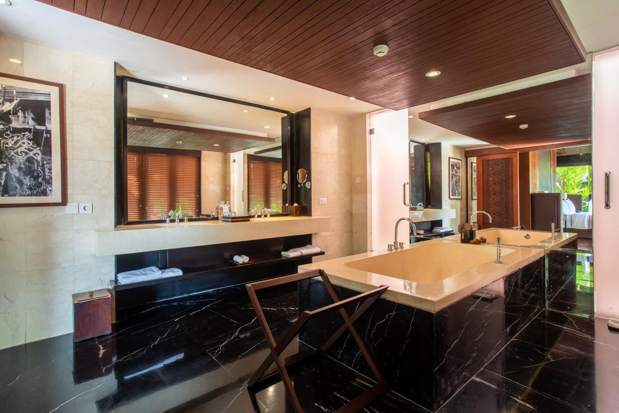 Sanctoo Suites & Villas Sukawati Exteriör bild