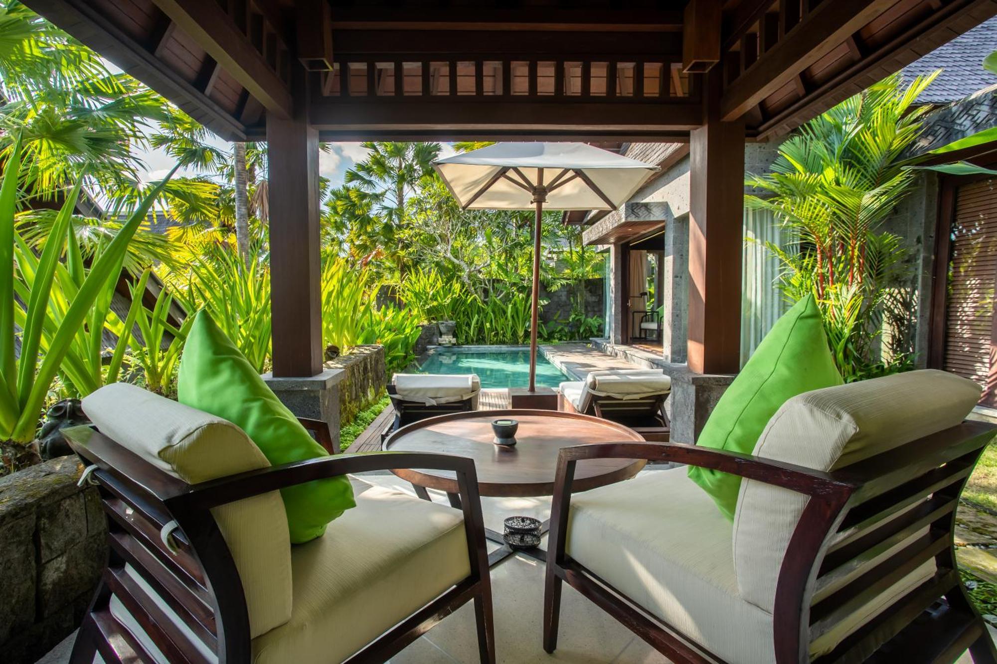 Sanctoo Suites & Villas Sukawati Exteriör bild