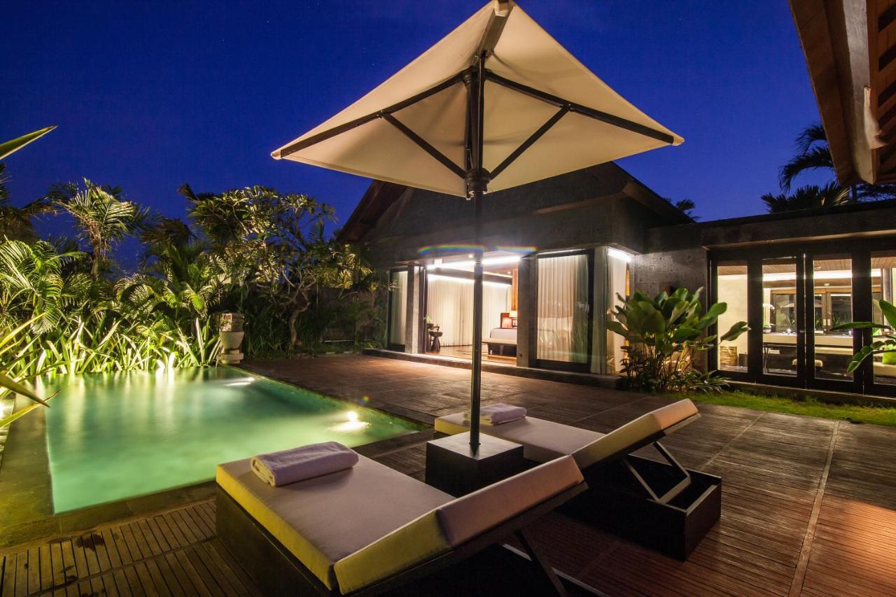 Sanctoo Suites & Villas Sukawati Exteriör bild